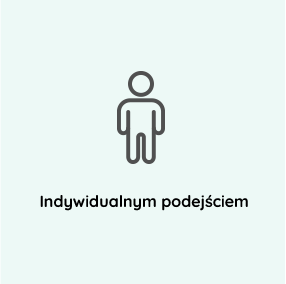 Indywidualne podejście